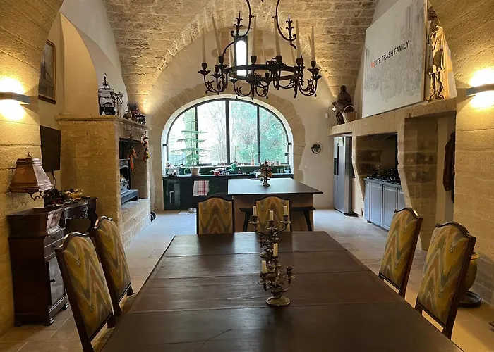 Château de Collias